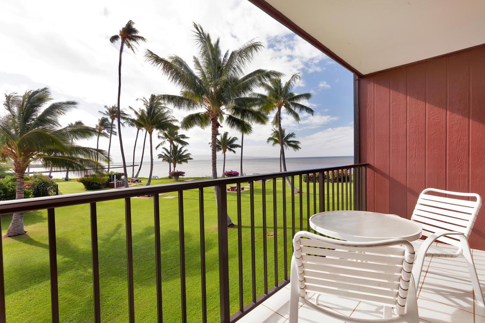 Castle At Moloka'I Shores Kaunakakai Exterior foto