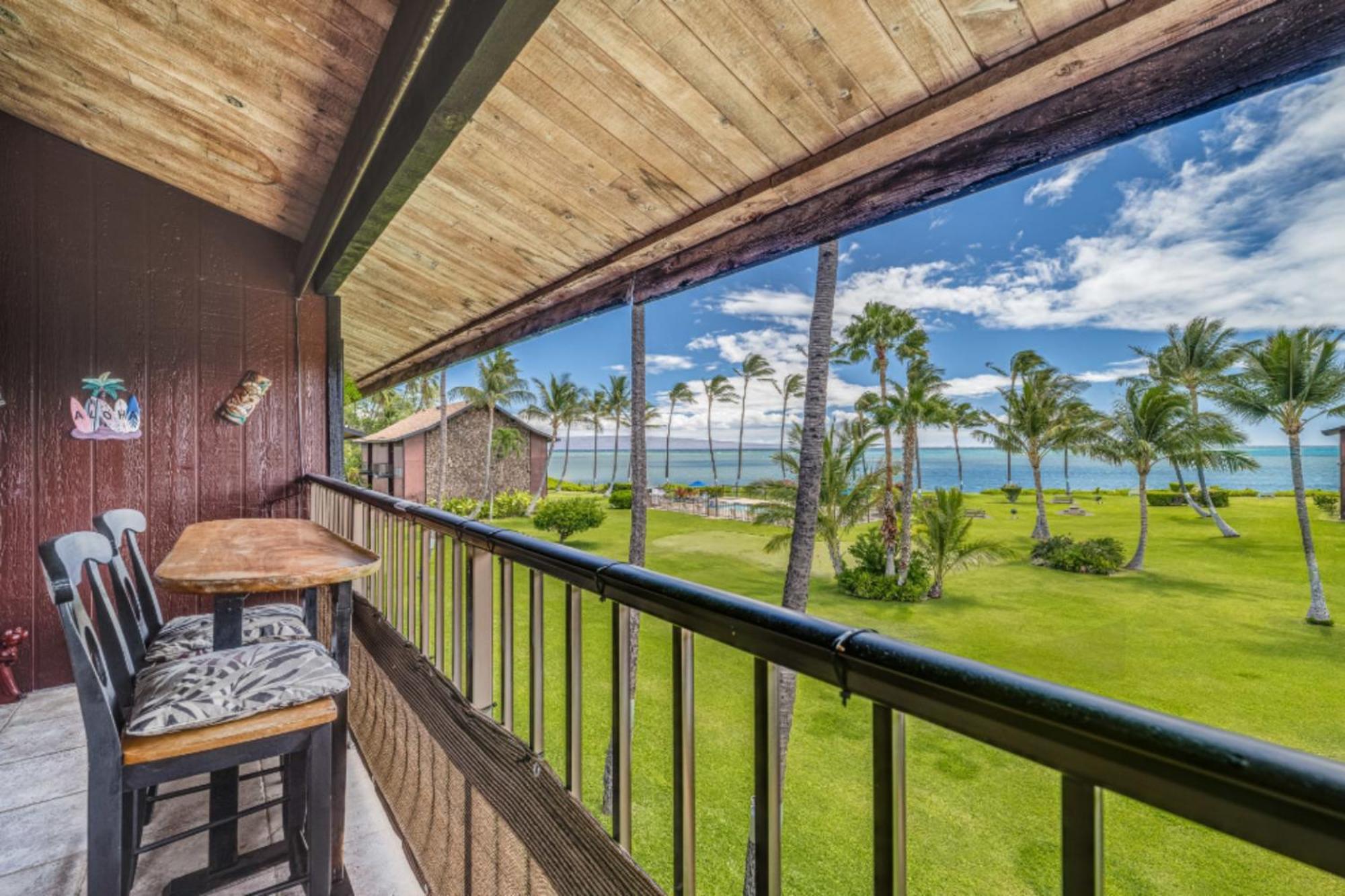 Castle At Moloka'I Shores Kaunakakai Exterior foto